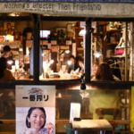หลิวเต๋อหัว ร้านอาหารไทยจานเดียวในญี่ปุ่น (2)